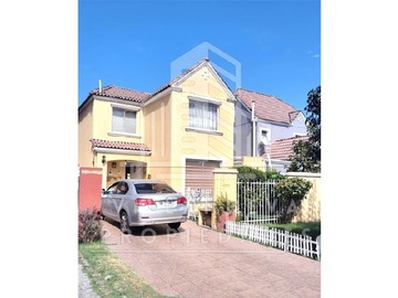 Venta / Casa / Maipú