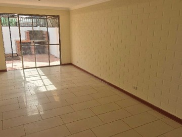 Venta / Casa / Maipú