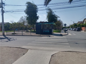 PARQUE AV JORGE GUERRA