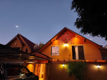 Venta / Casa / Maipú