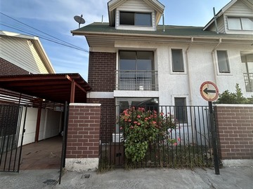 Venta / Casa / Maipú