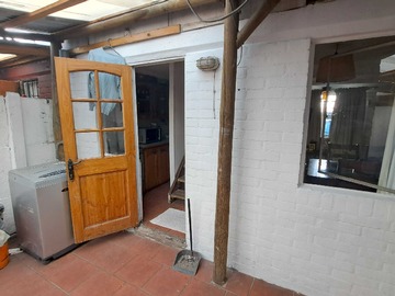 Venta / Casa / Maipú