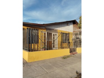 Venta / Casa / Maipú