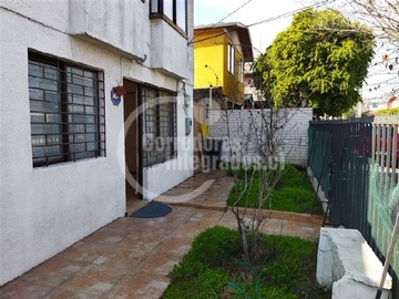 Venta / Casa / Maipú