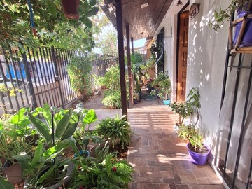 Venta / Casa / Maipú