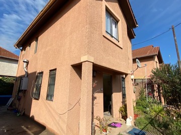 Venta / Casa / Maipú