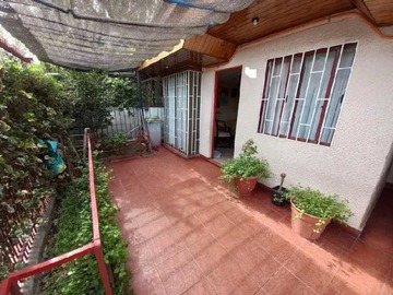 Venta / Casa / Maipú