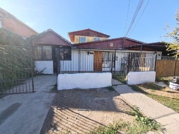Venta / Casa / Maipú