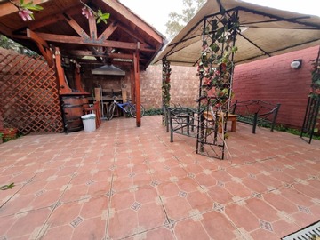 Venta / Casa / Maipú