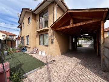 Venta / Casa / Maipú