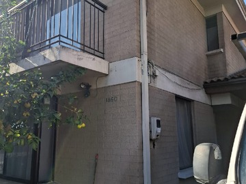 Venta / Casa / Maipú