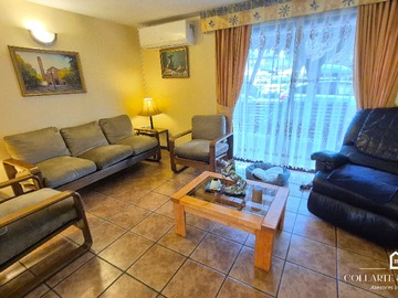 Venta / Casa / Maipú