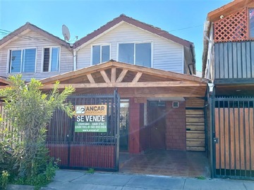 Venta / Casa / Maipú
