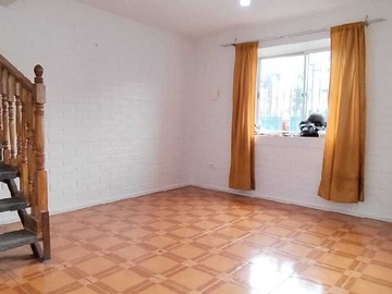 Venta / Casa / Maipú