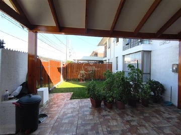 Venta / Casa / Maipú