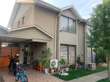 Venta / Casa / Maipú
