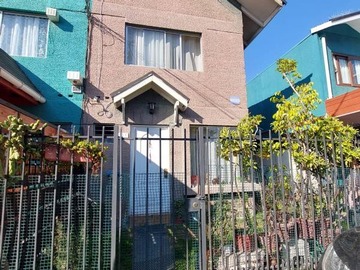 Venta / Casa / Maipú