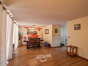 Venta / Casa / Maipú