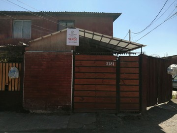 Venta / Casa / Maipú