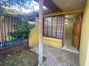 Venta / Casa / Maipú