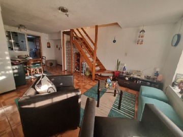 Venta / Casa / Maipú