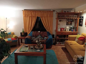 Venta / Casa / Maipú