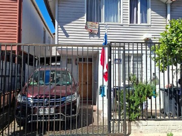 Venta / Casa / Maipú