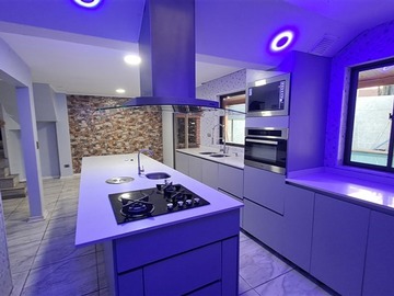 Venta / Casa / Maipú