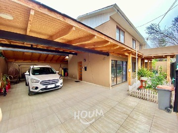 Venta / Casa / Maipú