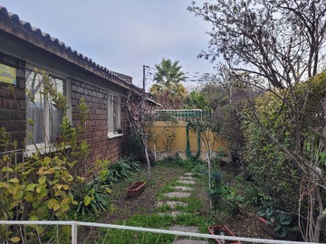 Venta / Casa / Maipú