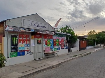 Venta / Casa / Maipú