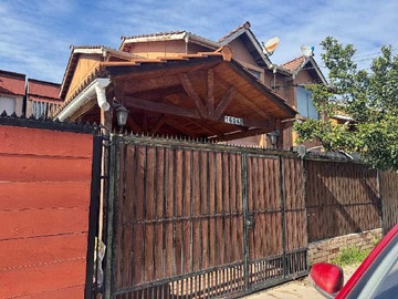 Venta / Casa / Maipú