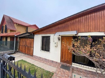 Venta / Casa / Maipú