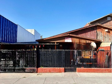 Venta / Casa / Maipú