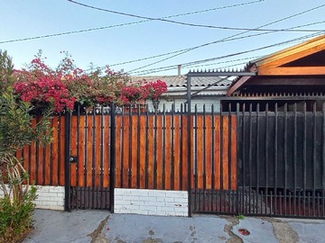 Venta / Casa / Maipú
