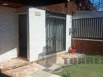 Venta / Casa / Maipú