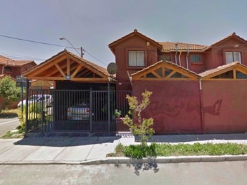 Venta / Casa / Maipú