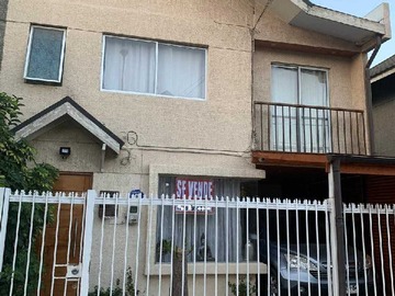 Venta / Casa / Maipú