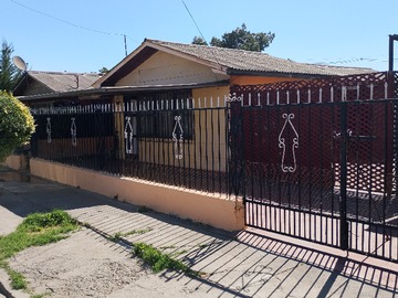 Venta / Casa / Maipú