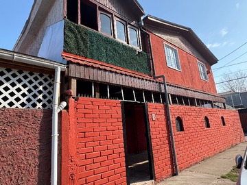 Venta / Casa / Maipú