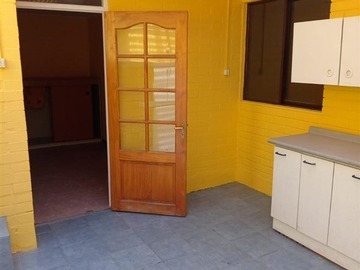 Venta / Casa / Maipú