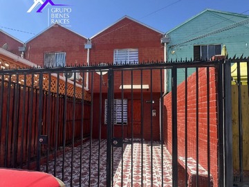 Venta / Casa / Maipú