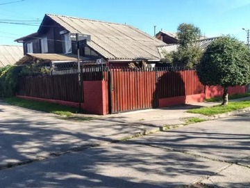 Venta / Casa / Maipú