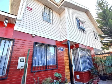 Venta / Casa / Maipú