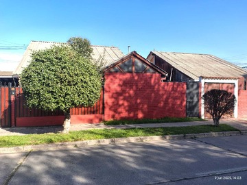 Venta / Casa / Maipú