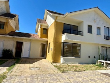 Venta / Casa / Maipú