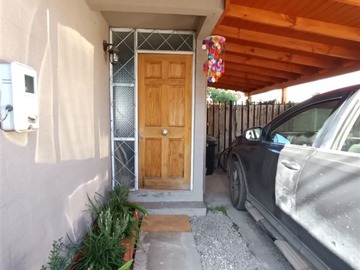 Venta / Casa / Maipú