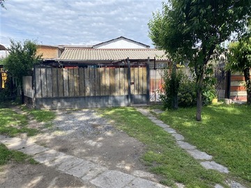 Venta / Casa / Maipú