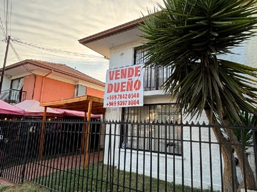 Venta / Casa / Maipú