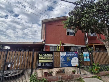 Venta / Casa / Maipú